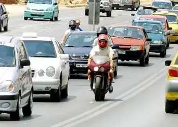 Θα «τελειώσουν» τα μισά των αυτοκινήτων που κυκλοφορούν στην Ελλάδα