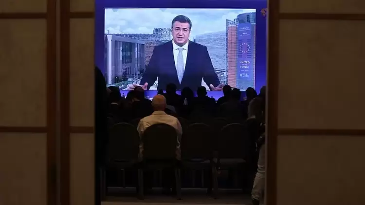 Θεσσαλονίκη – Βουκουρέστι: Νέος οδικός και σιδηροδρομικός άξονας από την ΕΕ