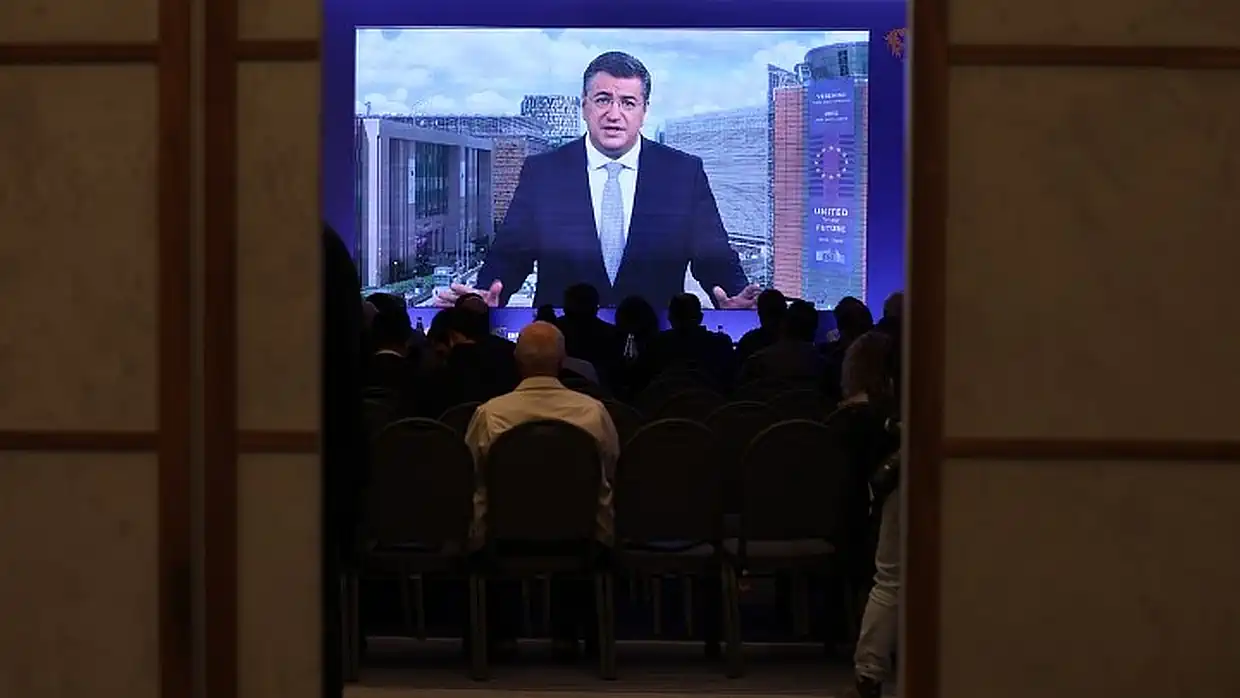 Θεσσαλονίκη – Βουκουρέστι: Νέος οδικός και σιδηροδρομικός άξονας από την ΕΕ