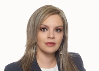 Θώμη Ζαρκογιάννη: Το ευχαριστώ της νέας προέδρου ΔΕΕΠ Κοζάνης – Μήνυμα ενότητας