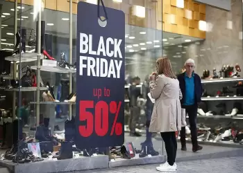 Τι θα αγοράσουν οι Έλληνες καταναλωτές στη Black Friday και ποιες προσφορές προτιμούν