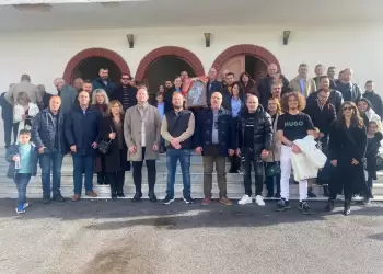 Τιμή στον Προστάτη Αρχάγγελο Μιχαήλ