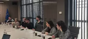 Το πρόβλημα της υπερβολικής αστικοποίησης των ανοιχτών χώρων Το πρόβλημα της υπερβολικής αστικοποίησης των ανοιχτών χώρων