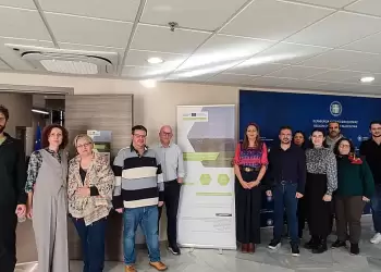 Το πρόβλημα της υπερβολικής αστικοποίησης των ανοιχτών χώρων