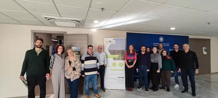 Το πρόβλημα της υπερβολικής αστικοποίησης των ανοιχτών χώρων Το πρόβλημα της υπερβολικής αστικοποίησης των ανοιχτών χώρων