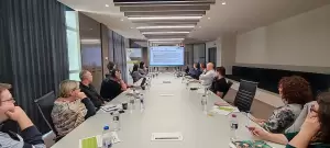 Το πρόβλημα της υπερβολικής αστικοποίησης των ανοιχτών χώρων Το πρόβλημα της υπερβολικής αστικοποίησης των ανοιχτών χώρων