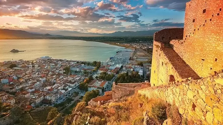 «Τουρισμός για όλους 2025»: Νέοι δικαιούχοι στο πρόγραμμα