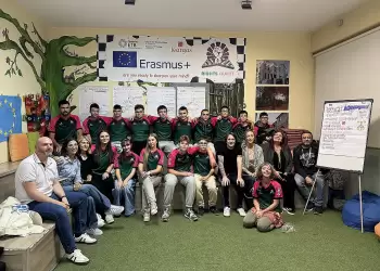 Βιωματικό εργαστήρι για Ψηφιακές δεξιότητες και Ανθρώπινα δικαιώματα από τον ΟΕΝΕΦ