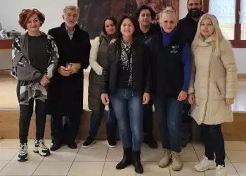 Υπηρεσίες Υγείας σε πολίτες σε απομακρυσμένες περιοχές του Δήμου Εορδαίας σε συνεργασία με τον ΕΟΔΥ Υπηρεσίες Υγείας σε πολίτες σε απομακρυσμένες περιοχές του Δήμου Εορδαίας σε συνεργασία με τον ΕΟΔΥ