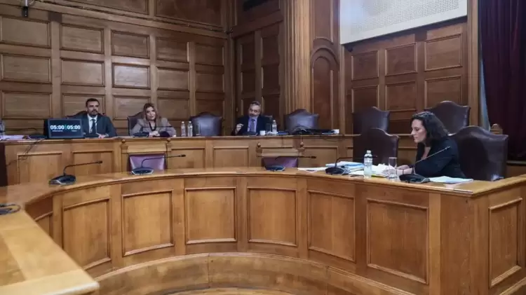 Υπόθεση ΟΠΕΚΕΠΕ: Ευθύνες στη διοίκηση Σημανδράκου αναζητά η ΝΔ Υπόθεση ΟΠΕΚΕΠΕ: Ευθύνες στη διοίκηση Σημανδράκου αναζητά η ΝΔ