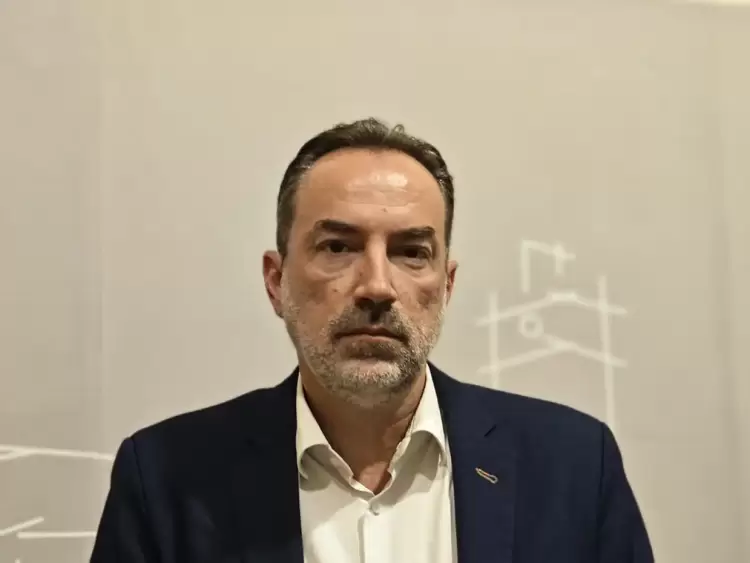 Πρόεδρος του Εμπορικού Συλλόγου Πτολεμαΐδας ο Θόδωρος Βυθούλκας Πρόεδρος του Εμπορικού Συλλόγου Πτολεμαΐδας ο Θόδωρος Βυθούλκας