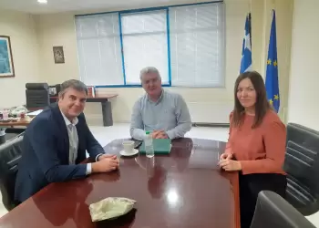 O ρόλος του ΤΕΕ Δ. Μακεδονίας  στην ανάπτυξη του τόπου