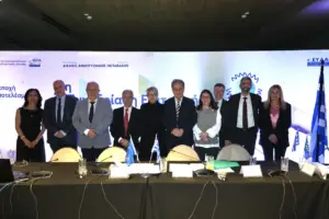 4η Συνεδρίαση Δίκαιης Αναπτυξιακής Μετάβασης: Σημαντικά αποτελέσματα για τις τοπικές κοινωνίες 4η Συνεδρίαση Δίκαιης Αναπτυξιακής Μετάβασης: Σημαντικά αποτελέσματα για τις τοπικές κοινωνίες