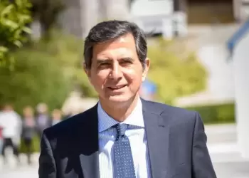 Στην Κοζάνη στη Στέγη Ποντιακού Πολιτισμού  ο υπουργός Κωνσταντίνος Γκιουλέκας