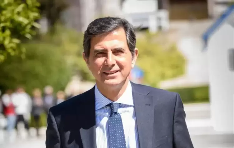 Στην Κοζάνη στη Στέγη Ποντιακού Πολιτισμού  ο υπουργός Κωνσταντίνος Γκιουλέκας