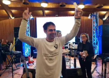 Accessible Gala 2025 στην Κοζάνη – Ένα ορόσημο για προσβασιμότητα και συμπερίληψη