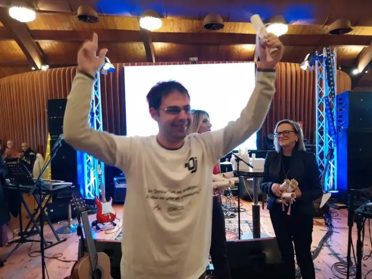 Accessible Gala 2025 στην Κοζάνη – Ένα ορόσημο για προσβασιμότητα και συμπερίληψη