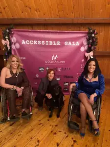 Accessible Gala 2025 στην Κοζάνη – Ένα ορόσημο για προσβασιμότητα και συμπερίληψη