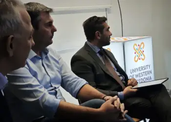 Entrainer: Νέα εποχή στους ενεργειακούς ελέγχους, νέοι δρόμοι για την απανθρακοποίηση