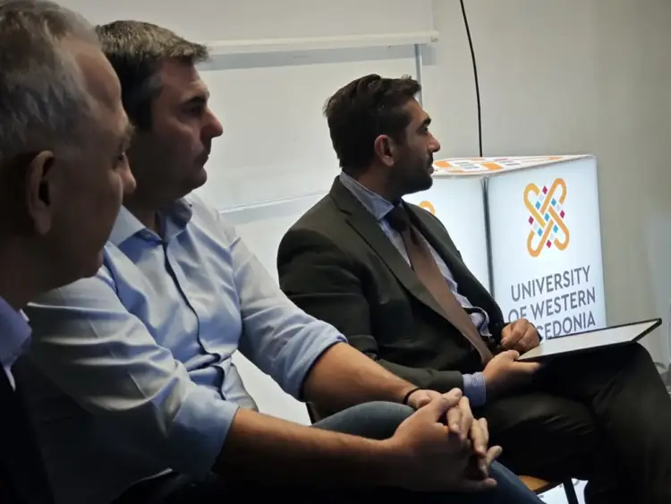 Entrainer: Νέα εποχή στους ενεργειακούς ελέγχους, νέοι δρόμοι για την απανθρακοποίηση