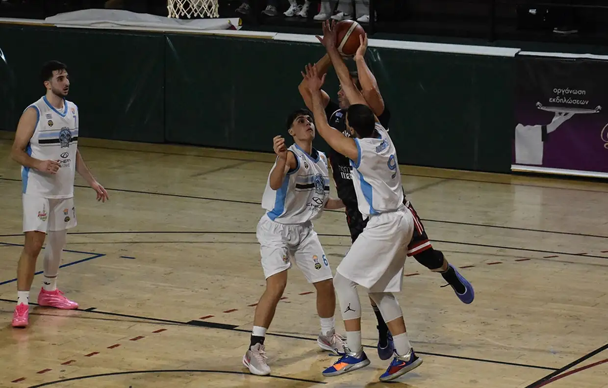 National League 2 – 4ος όμιλος: Μάχη και ρεπό που κρίνουν τη συνέχεια για τις Δυτικομακεδονικές ομάδες ! National League 2 – 4ος όμιλος: Μάχη και ρεπό που κρίνουν τη συνέχεια για τις Δυτικομακεδονικές ομάδες !