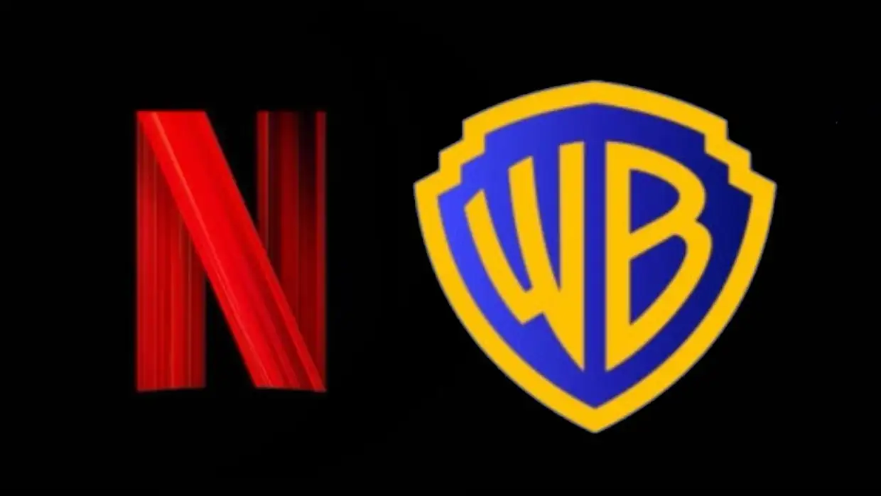 Netflix – Warner Bros: Το ιστορικό deal των 82,7 δισ. που αλλάζει το Χόλιγουντ Netflix – Warner Bros: Το ιστορικό Deal των 82,7 δισ. που αλλάζει το Χόλιγουντ