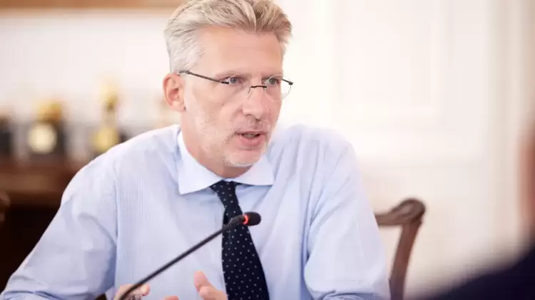 Άκης Σκέρτσος: Και μετά το Ταμείο Ανάκαμψης, τι; 