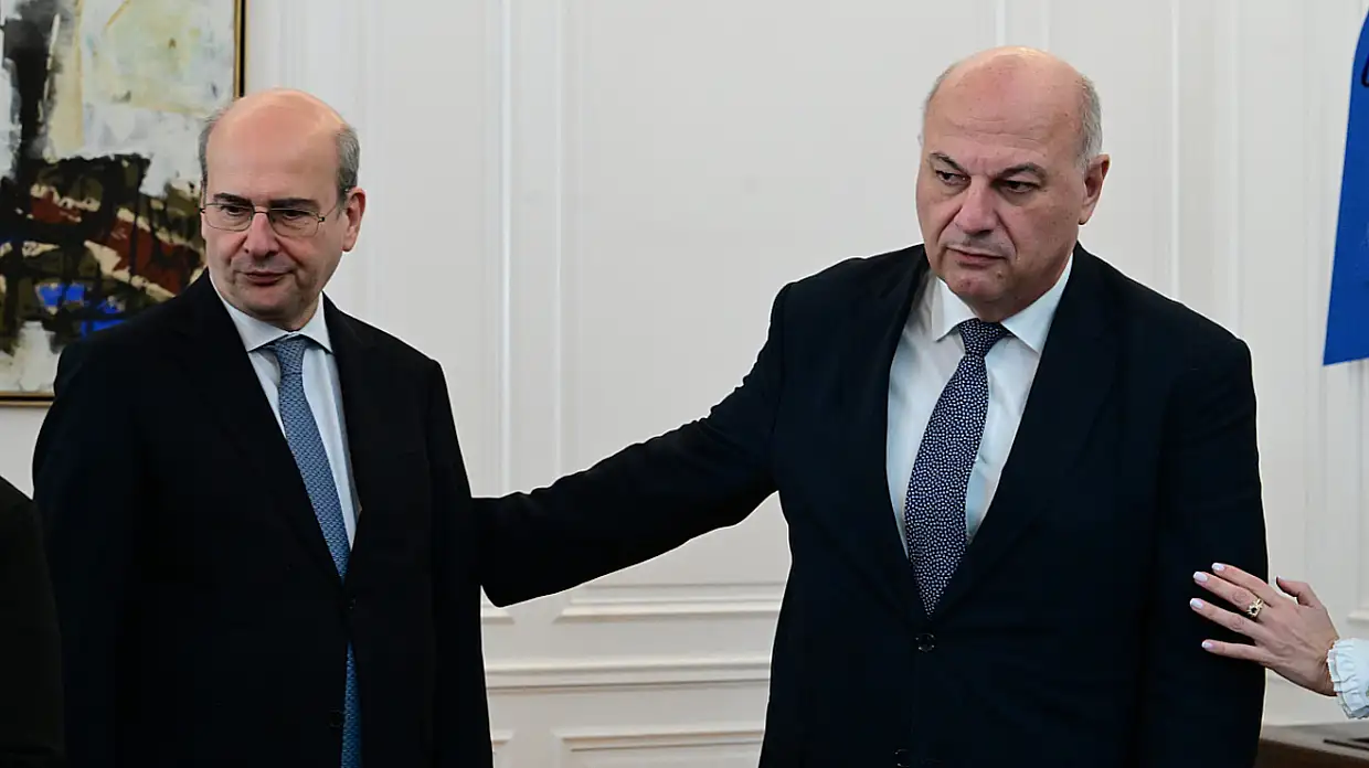 Άνοιγμα κυβέρνησης στους αγρότες – Συνάντηση σε υψηλό επίπεδο υπό προϋποθέσεις Άνοιγμα κυβέρνησης στους αγρότες – Συνάντηση σε υψηλό επίπεδο υπό προϋποθέσεις