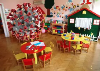 Αντίθετοι με την συγχώνευση οι γονείς των μαθητών που φοιτούν στο 5ο Νηπιαγωγείο και στο 13ο Νηπιαγωγείο Κοζάνης