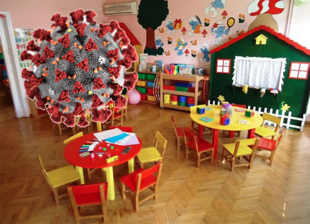 Αντίθετοι με την συγχώνευση οι γονείς των μαθητών που φοιτούν στο 5ο Νηπιαγωγείο και στο 13ο Νηπιαγωγείο Κοζάνης