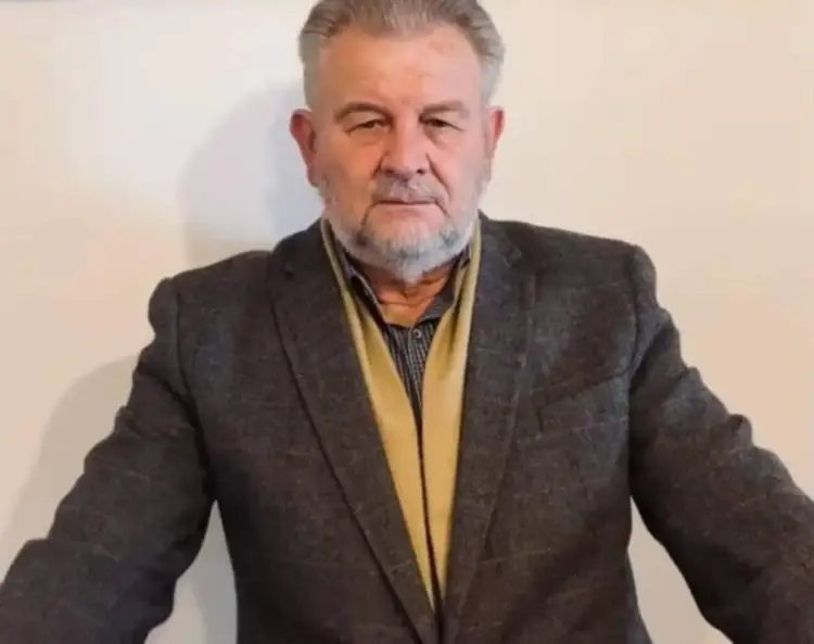 Π. Ματιάκης: Η Δ.Ε.Υ.Α.Κ. από τους βασικούς στυλοβάτες της τοπικής αγοράς. Απεργία οικοδόμων στην Κοζάνη στις 10 Δεκεμβρίου – Σκληρή ανακοίνωση για το 13ωρο και τα εργασιακά δικαιώματα