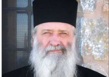 Αρχιμανδρίτης Νικηφόρος Μανάδης - Ταλαντούχος Συγγραφέας Αρχιμανδρίτης Νικηφόρος Μανάδης – Ταλαντούχος Συγγραφέας