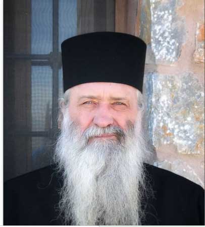 Αρχιμανδρίτης Νικηφόρος Μανάδης - Ταλαντούχος Συγγραφέας Αρχιμανδρίτης Νικηφόρος Μανάδης – Ταλαντούχος Συγγραφέας