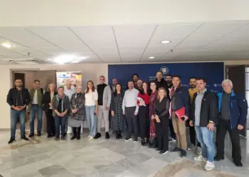 Στο ευρωπαϊκό έργο FLAVOR – Interreg Europe η Περιφέρεια Δυτικής Μακεδονίας Αυτόματο προσχέδιο