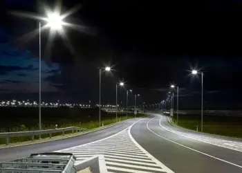 Περιφέρεια Δυτικής Μακεδονίας: Σύγχρονα φωτιστικά υψηλής απόδοσης στο Εθνικό Οδικό Δίκτυο Αυτόματο προσχέδιο