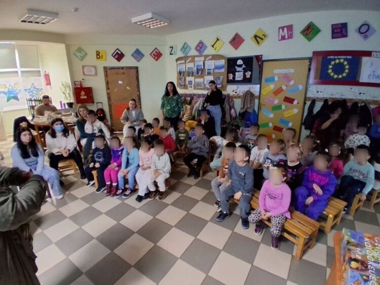 Αυτόματο προσχέδιο