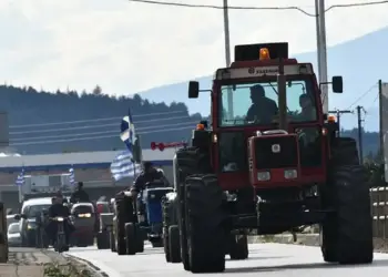 Ο χάρτης των αγροτικών κινητοποιήσεων σε Κοζάνη και Μακεδονία συνεχίζεται Ο χάρτης των αγροτικών κινητοποιήσεων σε Κοζάνη και Μακεδονία συνεχίζεται