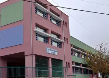 Διαμαρτυρία για την προτεινόμενη συγχώνευση του 5ου Νηπιαγωγείου Κοζάνης με το 13ο Νηπιαγωγείο