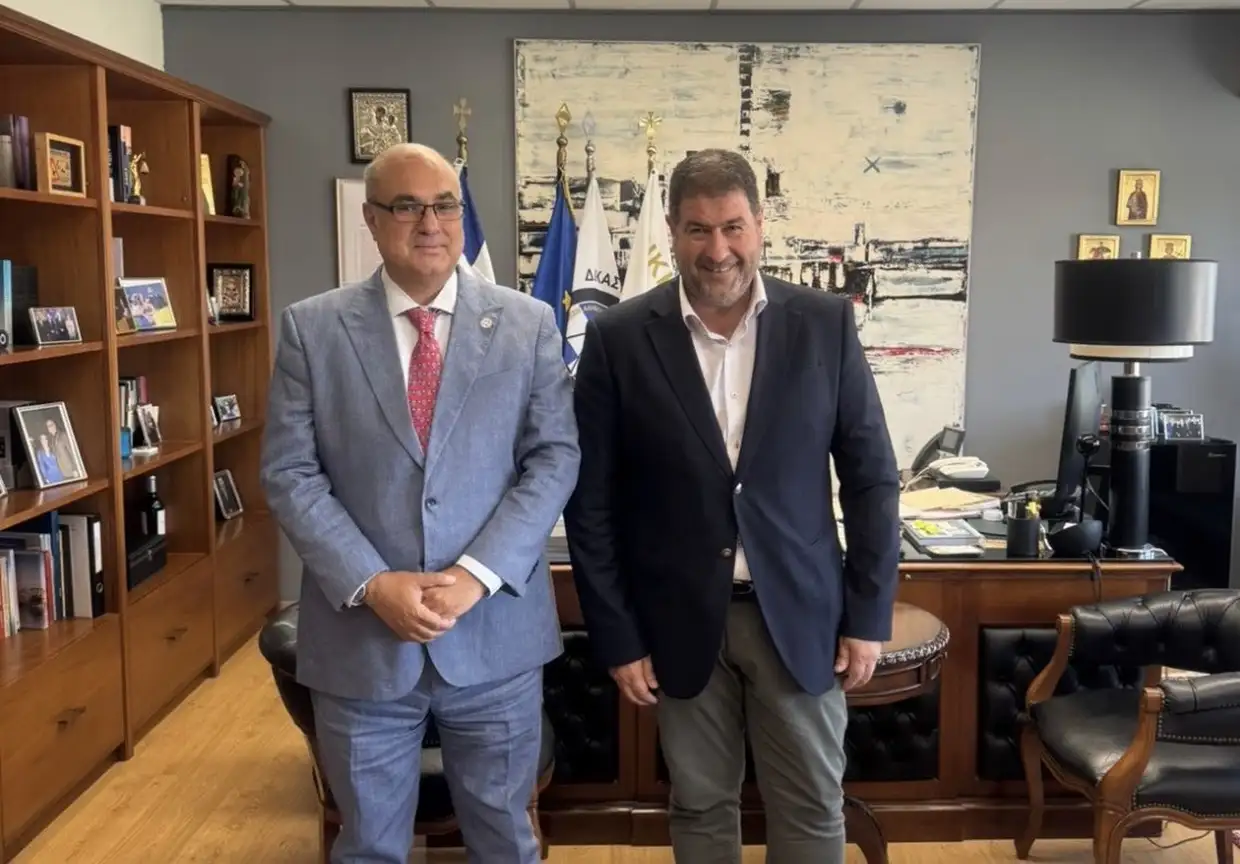 Δικαστικό Μέγαρο Γρεβενών: