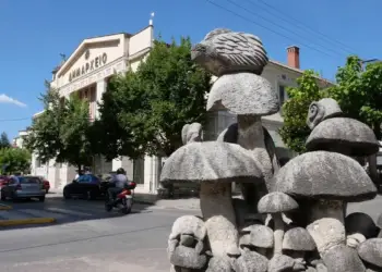 Ο Δήμος Γρεβενών συμμετέχει στην Πανελλαδική Απεργία των Δήμων όλης της χώρας. Ο Δήμος Γρεβενών συμμετέχει στην Πανελλαδική Απεργία των Δήμων όλης της χώρας.