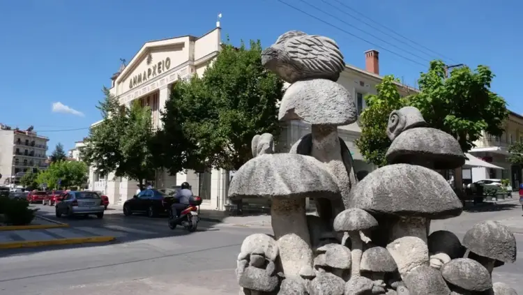 Ο Δήμος Γρεβενών συμμετέχει στην Πανελλαδική Απεργία των Δήμων όλης της χώρας. Ο Δήμος Γρεβενών συμμετέχει στην Πανελλαδική Απεργία των Δήμων όλης της χώρας.