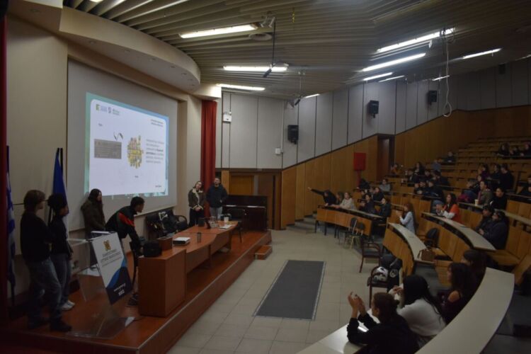 Δράσεις για την Ευρωπαϊκή Εβδομάδα Μείωσης Αποβλήτων 2025 από τη ΔΙΑΔΥΜΑ στη Νεάπολη και την Κοζάνη Δράσεις για την Ευρωπαϊκή Εβδομάδα Μείωσης Αποβλήτων 2025 από τη ΔΙΑΔΥΜΑ στη Νεάπολη και την Κοζάνη