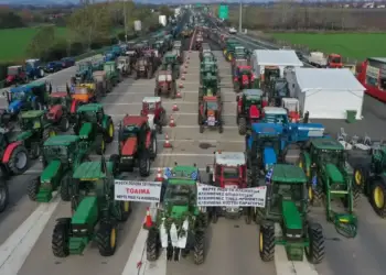 Ε.Κ.Ν.Κ: Η στήριξη του πρωτογενή τομέα είναι ζωτικής σημασίας Ε.Κ.Ν.Κ: Η στήριξη του πρωτογενή τομέα είναι ζωτικής σημασίας