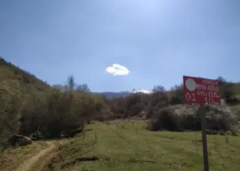 Ο Ε.Ο.Σ. Κοζάνης οργανώνει την Κυριακή 7.12.2025 ορειβασία στο Άσκιο