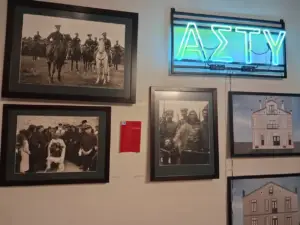 Έκθεση για τον πλούτο της συλλεκτικής κουλτούρας