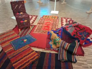 Έκθεση για τον πλούτο της συλλεκτικής κουλτούρας