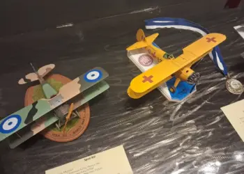 Έκθεση για τον πλούτο της συλλεκτικής κουλτούρας