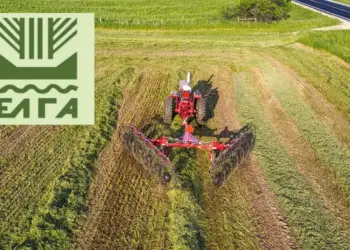 ΕΛΓΑ: Παράταση εισφοράς και επιτάχυνση αποζημιώσεων με τροπολογία του ΥΠΑΑΤ ΕΛΓΑ: Παράταση εισφοράς και επιτάχυνση αποζημιώσεων με τροπολογία του ΥΠΑΑΤ