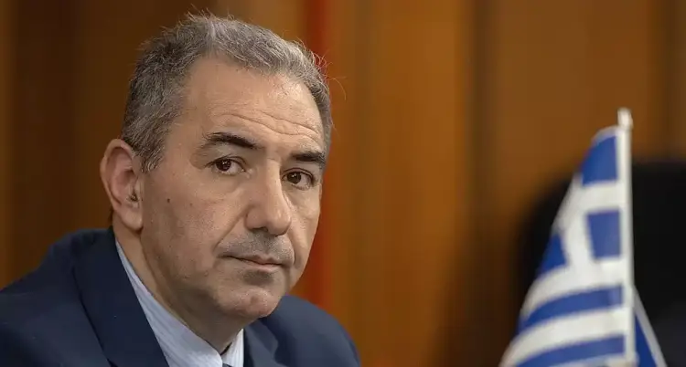 Η Ελληνική Γλώσσα ως συντελεστής ήπιας ισχύος και μέσο επιρροής για την ενίσχυση της γεωπολιτικής θέσης της Ελλάδας