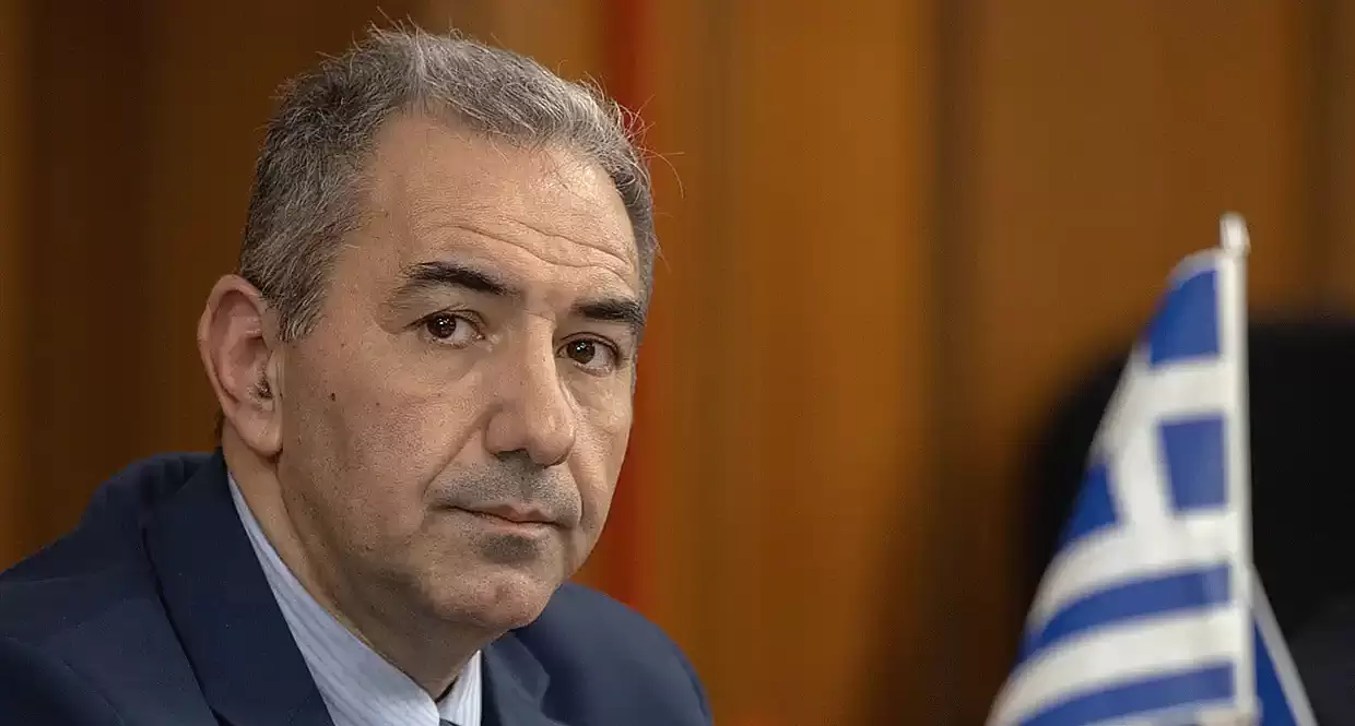 Η Ελληνική Γλώσσα ως συντελεστής ήπιας ισχύος και μέσο επιρροής για την ενίσχυση της γεωπολιτικής θέσης της Ελλάδας